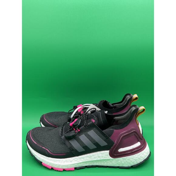 Adidas Ultraboost Winter.Rdy “Power Berry” Size 5.5 Women’s/4 Mens (EG9803) - Picture 3 of 5